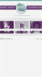 Mobile Screenshot of marianneways.com